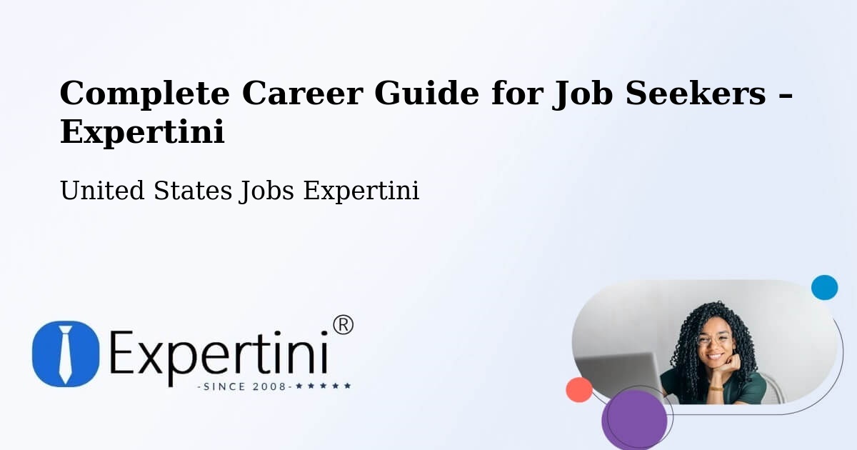 Career Guide for Job Seekers – Fort Smith - Fort Smith, United States Jobs Expertini