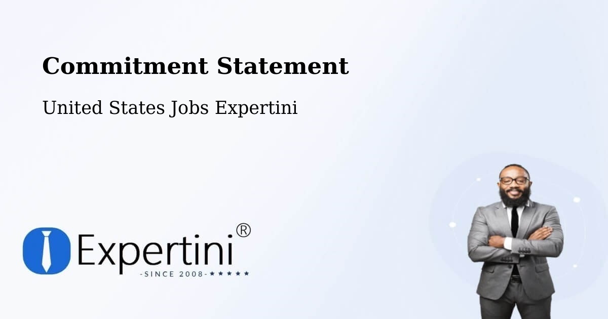 Corporate Commitment – Fort Smith - United States Jobs Expertini