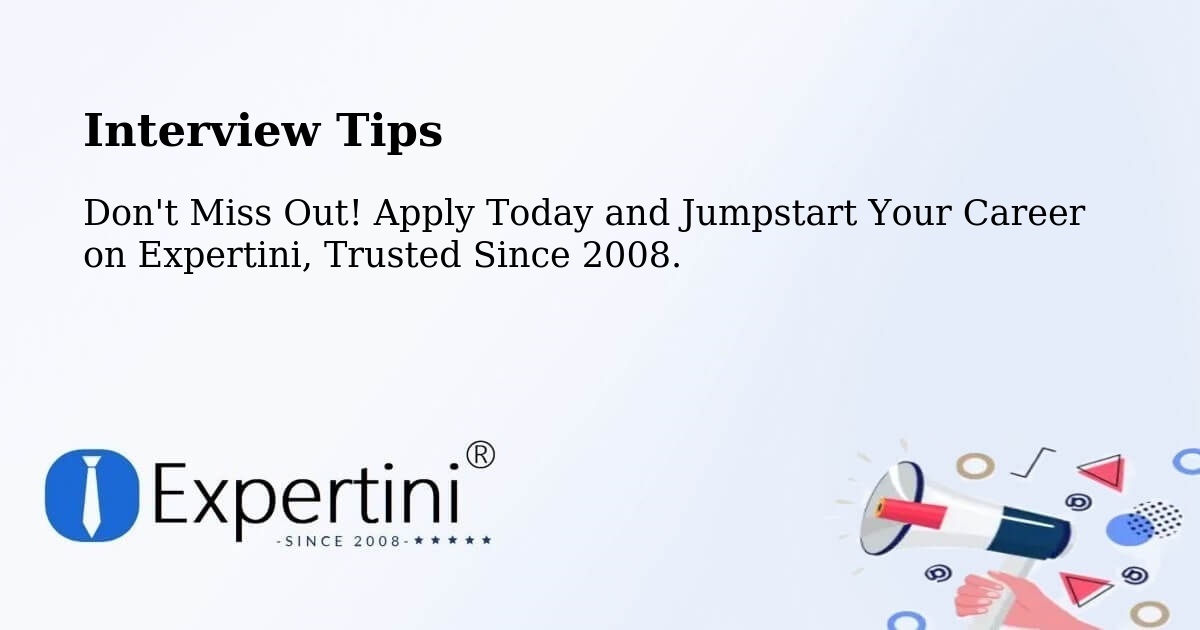 Interview Tips & Techniques for Job Seekers – Fort Smith - Fort Smith, United States Jobs Expertini
