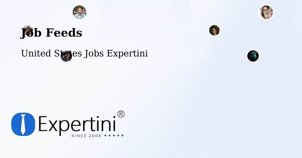 Job Listings Feed – Fort Smith - United States Jobs Expertini