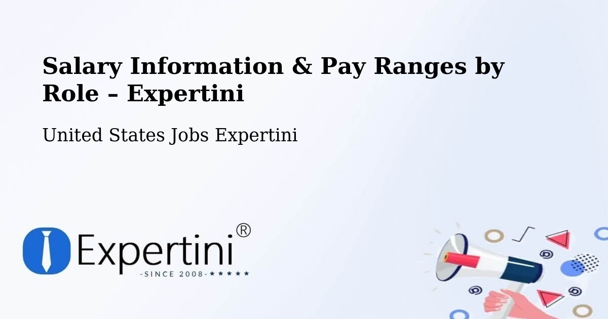 Salary Information & Pay Ranges – Fort Smith - Fort Smith, United States Jobs Expertini